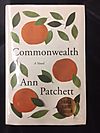 book review commonwealth by ann patchett